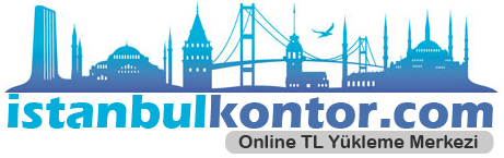 ISTANBULKONTOR,Online TL Y�kleme, Parcakontor.Net